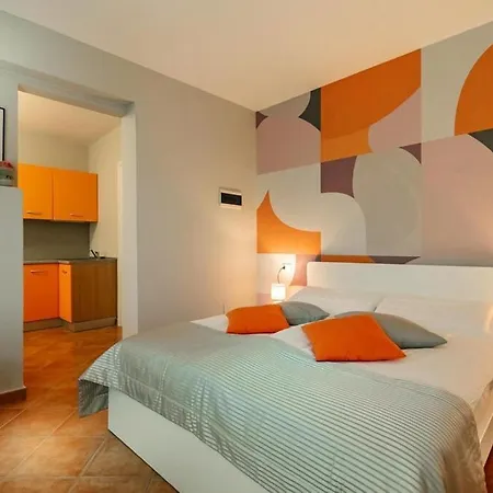 Leonardo - Ilm02100b-sya Apartment Luino