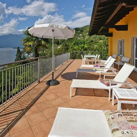 Leonardo - Ilm02100b-sya Apartment Luino